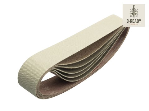Zestaw 6 pasów Low-Flex Work Sharp do KOEBG