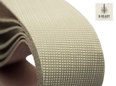 Zestaw 6 pasów Low-Flex Work Sharp do KOEBG