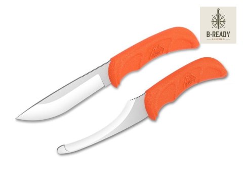 Zestaw myśliwski Outdoor Edge JaegerPair JR-1C blister