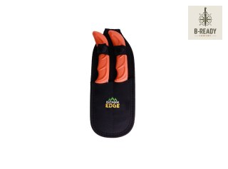 Zestaw myśliwski Outdoor Edge JaegerPair JR-1C blister