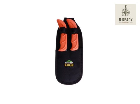 Zestaw myśliwski Outdoor Edge JaegerPair JR-1C blister