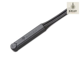 Zestaw kuchenny Böker Plus Snac Pac Black
