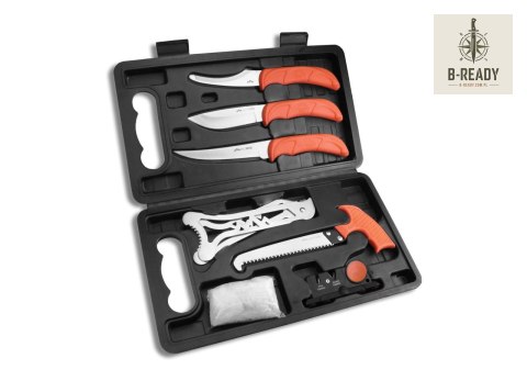 Zestaw myśliwski Outdoor Edge Jaeger Pak JP-8