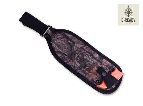 Zestaw myśliwski Outdoor Edge Wild Guide blister