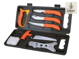 Zestaw myśliwski Outdoor Edge Wild Pak WP-2FR