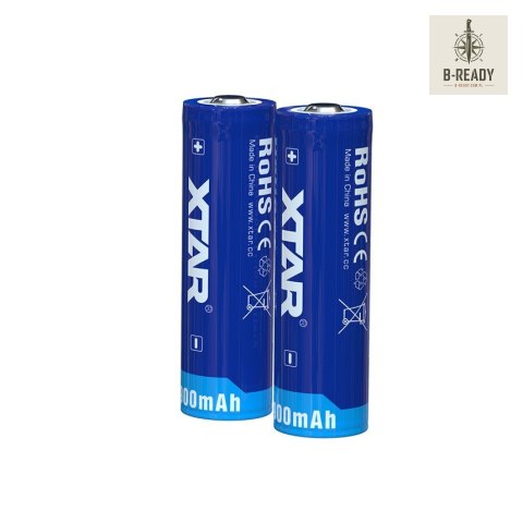 Akumulatorek Xtar ICR21700 Li-Ion 3,6V 4900 mAh