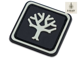 Böker Solingen Green Tree Gitd Patch