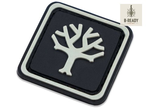 Böker Solingen Green Tree Gitd Patch