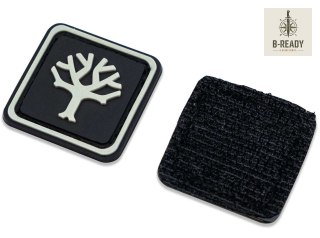 Böker Solingen Green Tree Gitd Patch