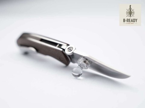 Böker Solingen Small Knife Holder Set