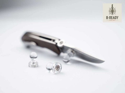 Böker Solingen Small Knife Holder Set