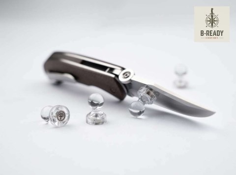 Böker Solingen Small Knife Holder Set