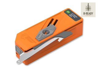 Dozownik z 12 ostrzami Outdoor Edge Utility 301
