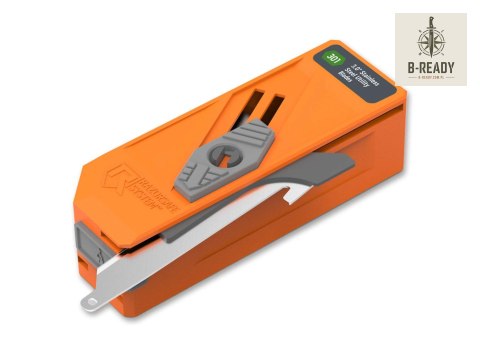 Dozownik z 12 ostrzami Outdoor Edge Utility 301