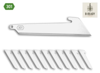 Dozownik z 12 ostrzami Outdoor Edge Utility 301