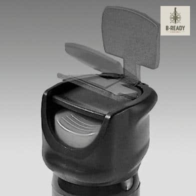Gaz pieprzowy TW 1000 Tactical Pepper Jet, 45 ml