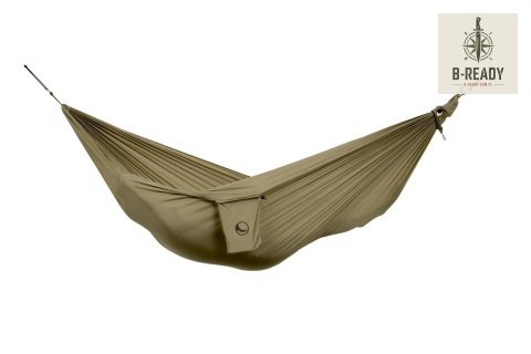 Hamak Ticket To The Moon Compact Brown