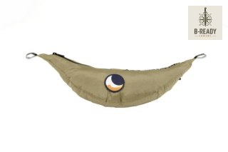 Hamak Ticket To The Moon Compact Brown
