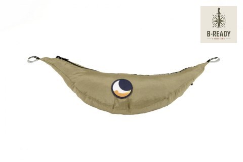 Hamak Ticket To The Moon Compact Brown