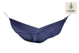 Hamak Ticket To The Moon Compact Royal Blue