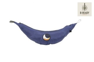 Hamak Ticket To The Moon Compact Royal Blue