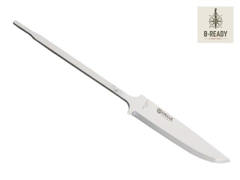 Klinga Helle Fossekallen 12C27