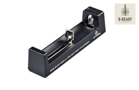 Ładowarka XTAR MC1 do akumulatorów 18650, 21700