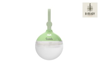 Lampa Nitecore Bubble - pastelowa mięta 100lm