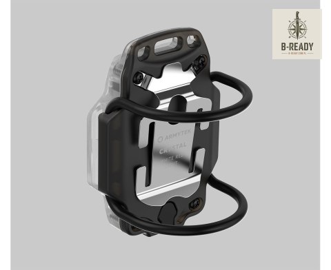 Latarka Armytek Crystal Grey 150 lm