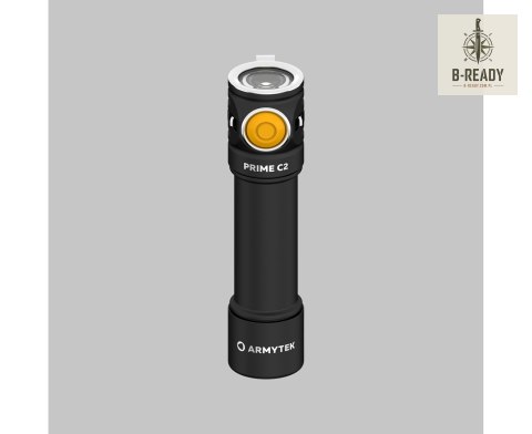 Latarka Armytek PRIME C2 PRO White 1000 lm