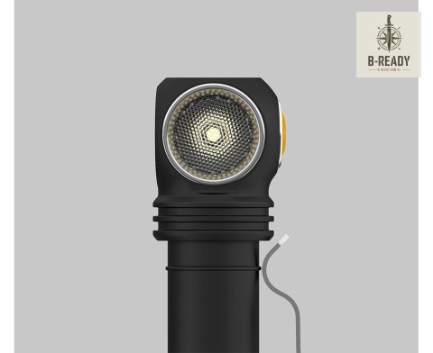 Latarka Armytek Wizard C2 Magnet USB Warm 1120 lm