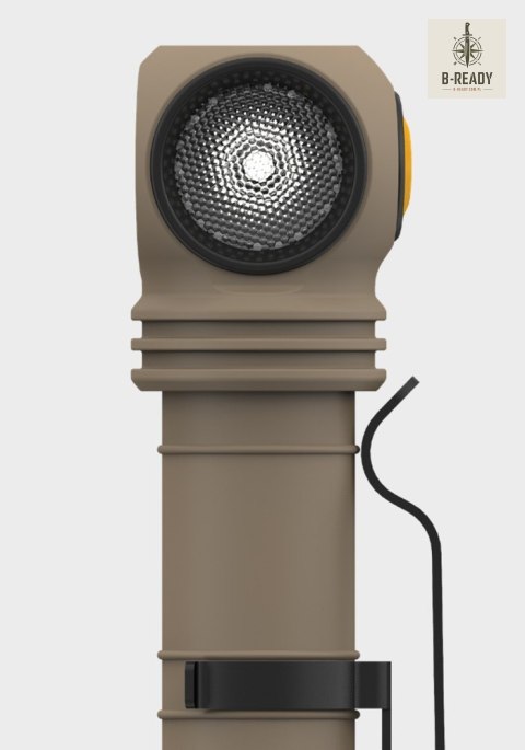 Latarka Armytek Wizard C2 Pro Sand White 2500 lm