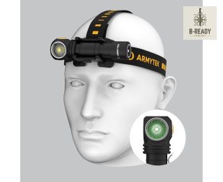 Latarka Armytek Wizard C2 WG Warm 1020 lm