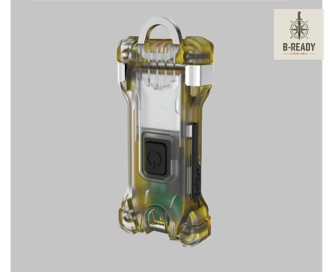 Latarka Armytek Zippy Yellow 160 lm