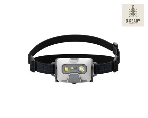 Latarka Ledlenser HF6R Core White 800lm