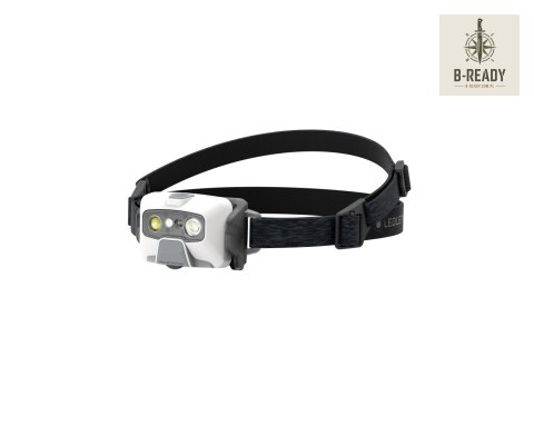 Latarka Ledlenser HF6R Core White 800lm