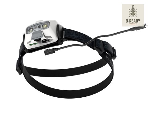 Latarka Ledlenser HF6R Core White 800lm