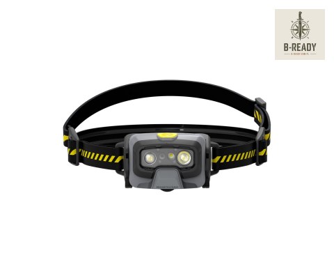 Latarka Ledlenser HF6R Work 800lm