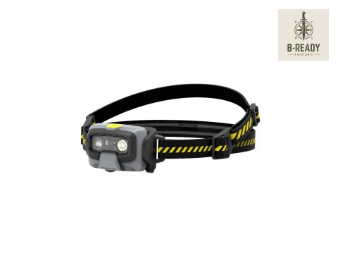 Latarka Ledlenser HF6R Work 800lm
