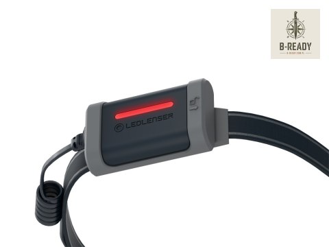 Latarka Ledlenser Neo 3 Black