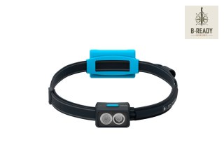 Latarka Ledlenser Neo 3 Blue