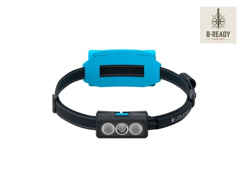 Latarka Ledlenser Neo 9R Blue