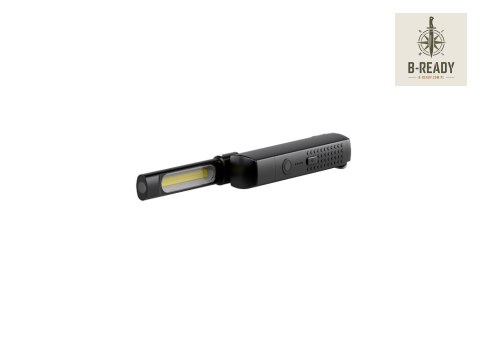 Latarka Ledlenser warsztatowa W6R WORK