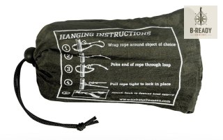 Linki do hamaka Nautical Rope TTTM