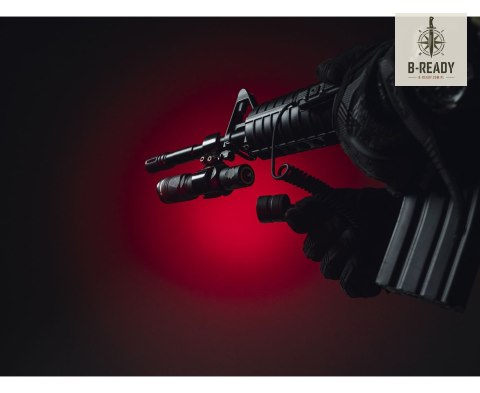 Magnetyczny włącznik żelowy Armytek MRS-01