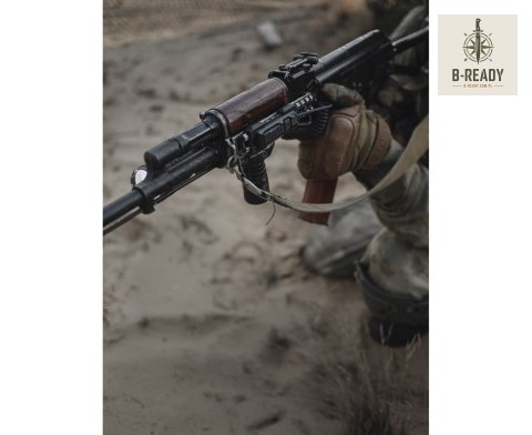 Magnetyczny włącznik żelowy Armytek MRS-01