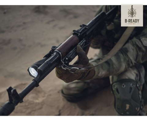 Magnetyczny włącznik żelowy Armytek MRS-01