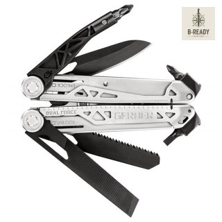 Multitool Gerber Dual Force