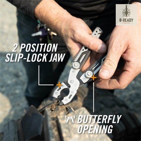 Multitool Gerber Dual Force