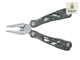 Multitool Gerber Suspension MP Box